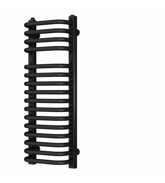 Aster 0300 0776 czarny RAL 9005 mat 1,4,5,8