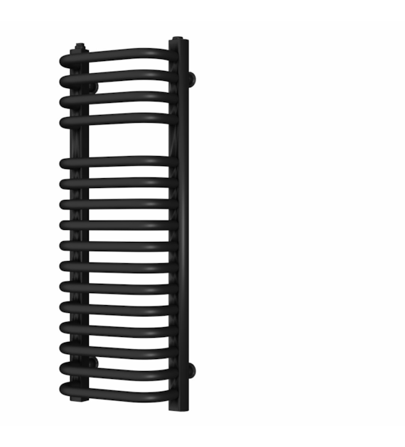 Aster 0300 0776 black RAL 9005 matt 1,4,5,8  