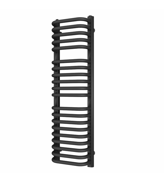 Aster 0300 0996 czarny RAL 9005 mat 1,4,5,8