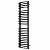 Aster 0300 1216 czarny RAL 9005 mat 1,4,5,8