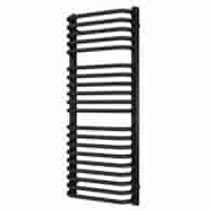 Aster 0400 0996 czarny RAL 9005 mat 1,4,5,8