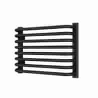 Aster 0500 0380 czarny RAL 9005 mat 1,4,5,8