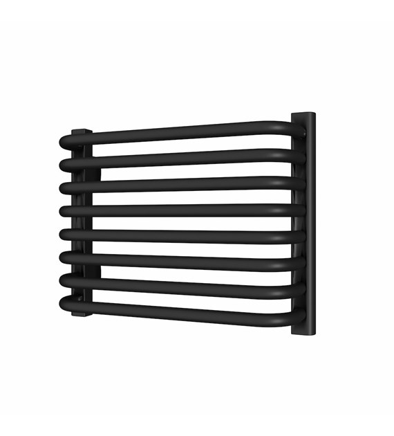 Aster 0500 0380 czarny RAL 9005 mat 1,4,5,8