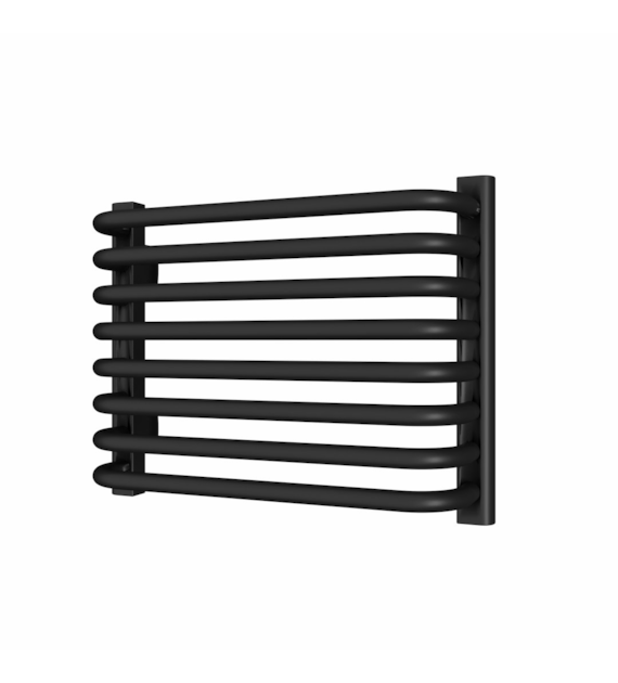 Aster 0500 0380 black RAL 9005 matt 1,4,5,8  