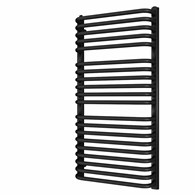 Aster 0500 0996 black RAL 9005 matt 1,4,5,8  