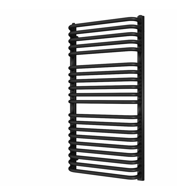 Aster 0500 0996 black RAL 9005 matt 1,4,5,8  