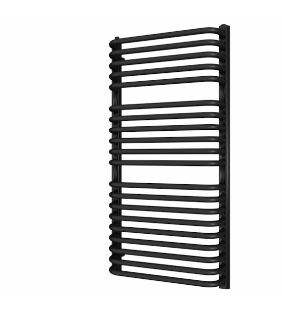 Aster 0500 0996 black RAL 9005 matt 1,4,5,8  