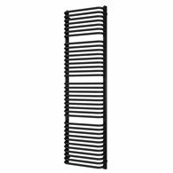 Aster 0500 1744 czarny RAL 9005 mat 1,4,5,8