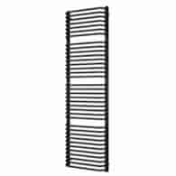 Aster 0500 1744 czarny RAL 9005 mat 1,4,5,8