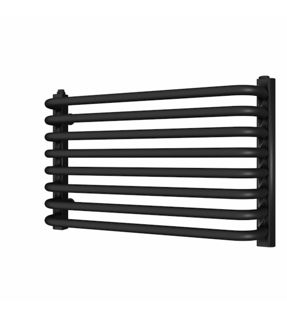 Aster 0600 0380 czarny RAL 9005 mat 1,4,5,8