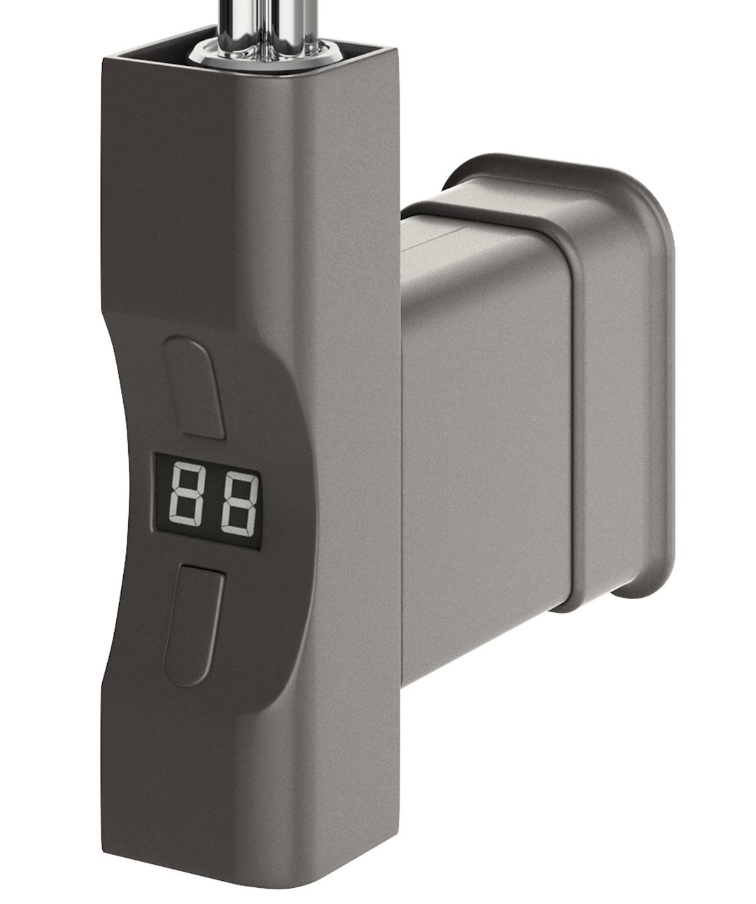 GHE heater Eco 900W Graphite str. D overlay 