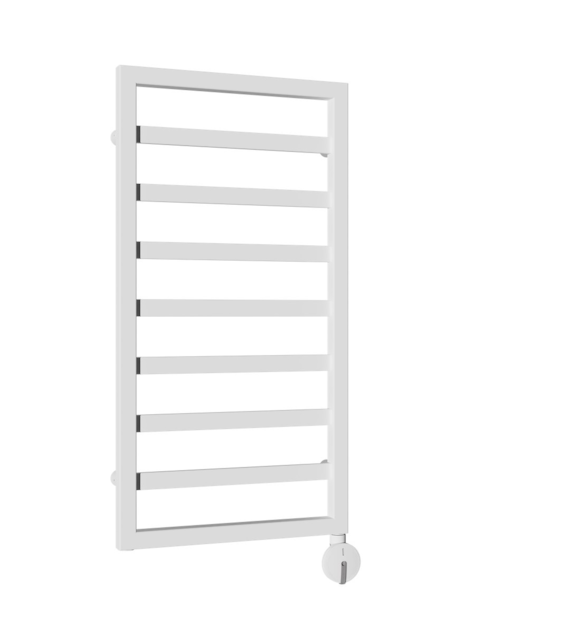 Suszarka EBL 0430 0830 biały RAL 9016 połysk prawy GV 300W