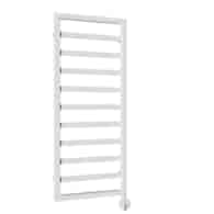 Suszarka EBL 0430 1030 biały RAL 9016 połysk prawy GV 300W