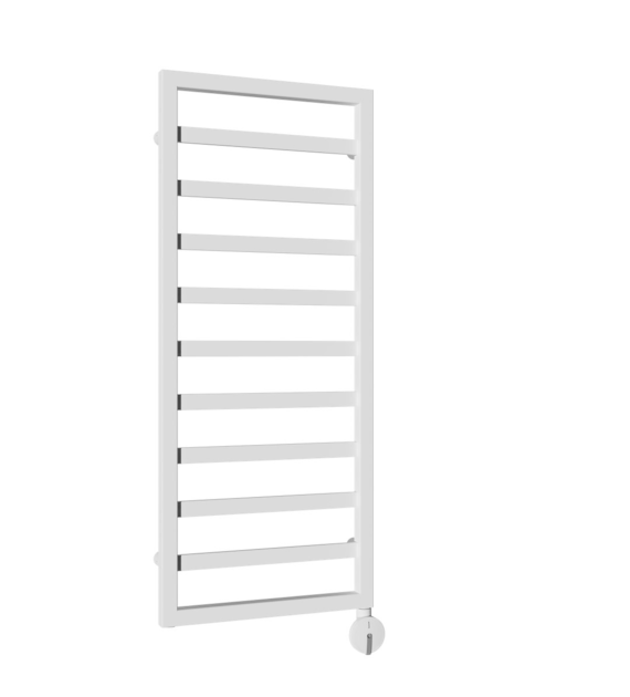 Suszarka EBL 0430 1030 biały RAL 9016 połysk prawy GV 300W