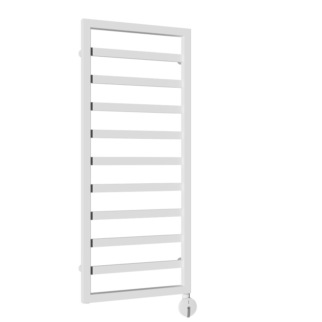 EBL 0430 1030 white RAL 9016 gloss left