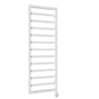 Suszarka EBL 0430 1230 biały RAL 9016 połysk prawy GV 300W