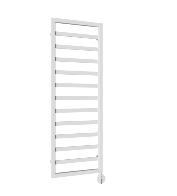 Suszarka EBL 0430 1230 biały RAL 9016 połysk prawy GV 300W