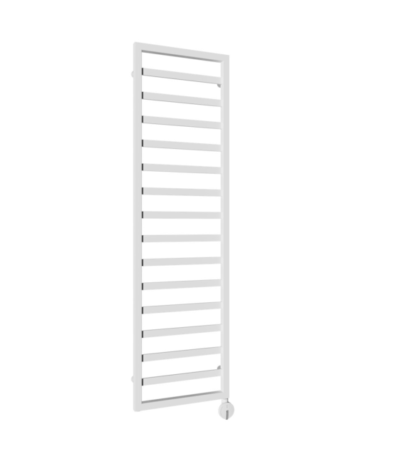 Suszarka EBL 0430 1530 biały RAL 9016 połysk prawy GV 300W