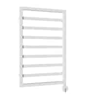 Suszarka EBL 0530 0830 biały RAL 9016 połysk prawy GV 300W