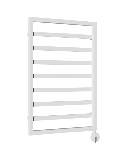 Suszarka EBL 0530 0830 biały RAL 9016 połysk prawy GV 300W