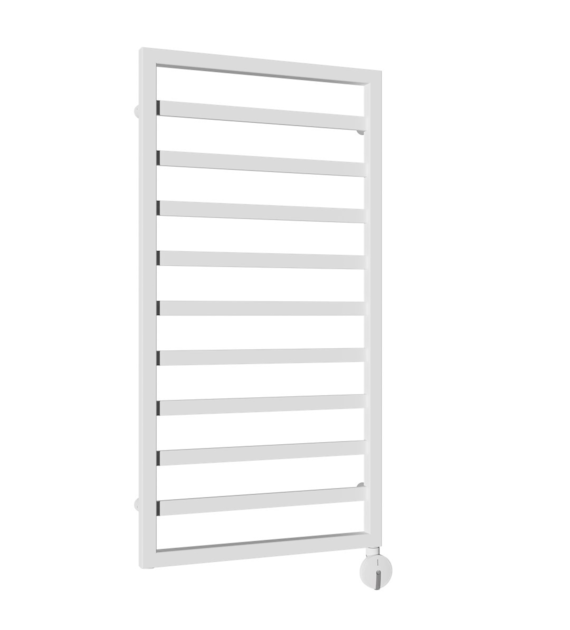 Suszarka EBL 0530 1030 biały RAL 9016 połysk prawy GV 300W