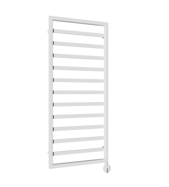 Suszarka EBL 0530 1230 biały RAL 9016 połysk prawy GV 300W