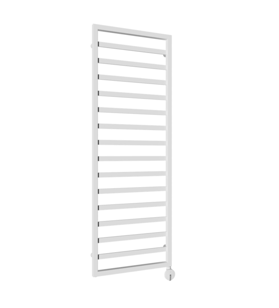 Suszarka EBL 0530 1530 biały RAL 9016 połysk prawy GV 300W