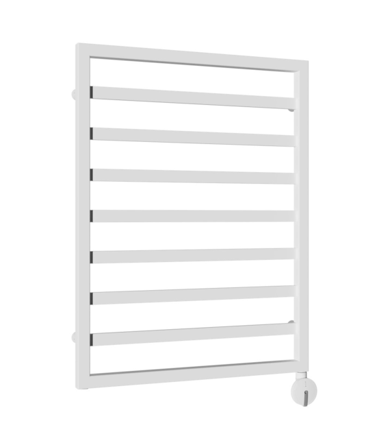 Suszarka EBL 0630 0830 biały RAL 9016 połysk prawy GV 300W