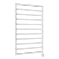 Suszarka EBL 0630 1030 biały RAL 9016 połysk prawy GV 300W