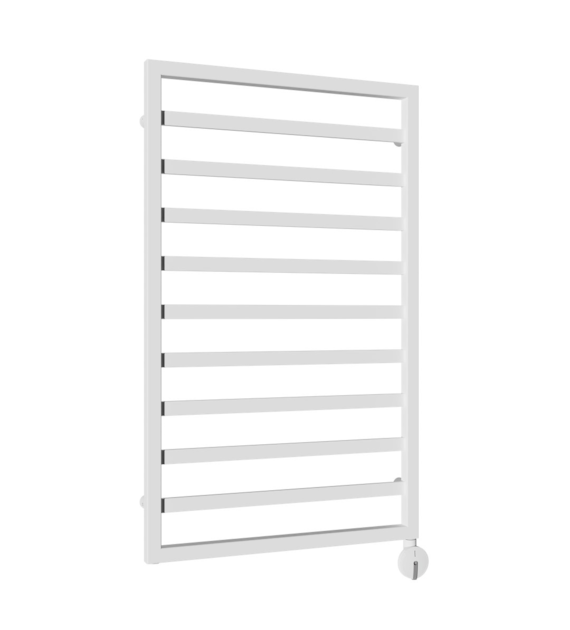 Suszarka EBL 0630 1030 biały RAL 9016 połysk prawy GV 300W