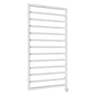 Suszarka EBL 0630 1230 biały RAL 9016 połysk prawy GV 300W