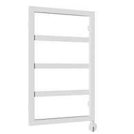 Boston EB0 0555 0904 white RAL 9016 gloss right