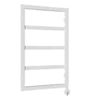 Suszarka EB0 0555 0904 biały RAL 9016 połysk prawy GV 300W