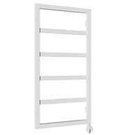 Boston EB0 0555 1120 white RAL 9016 gloss right