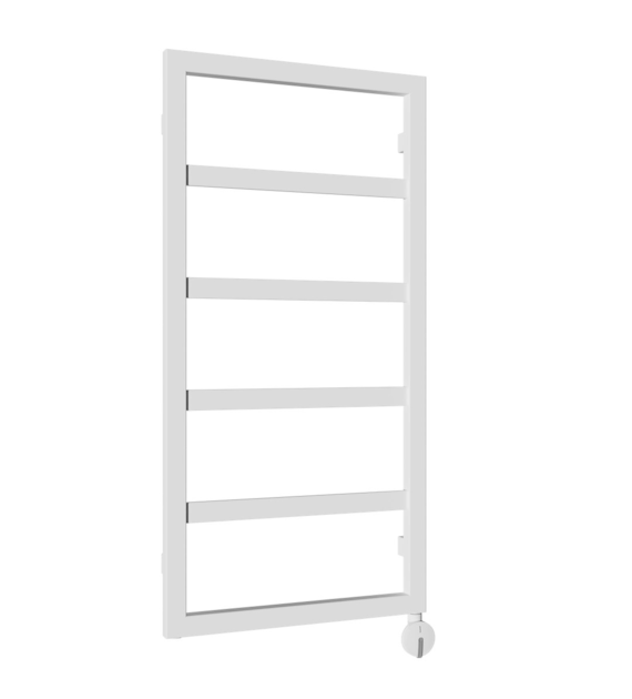 Suszarka EB0 0555 1120 biały RAL 9016 połysk prawy GV 300W