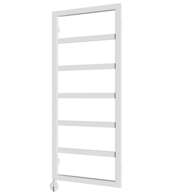 Suszarka Boston EB0 0555 1336 biały RAL 9016 połysk