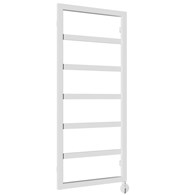 Boston EB0 0555 1336 white RAL 9016 gloss right