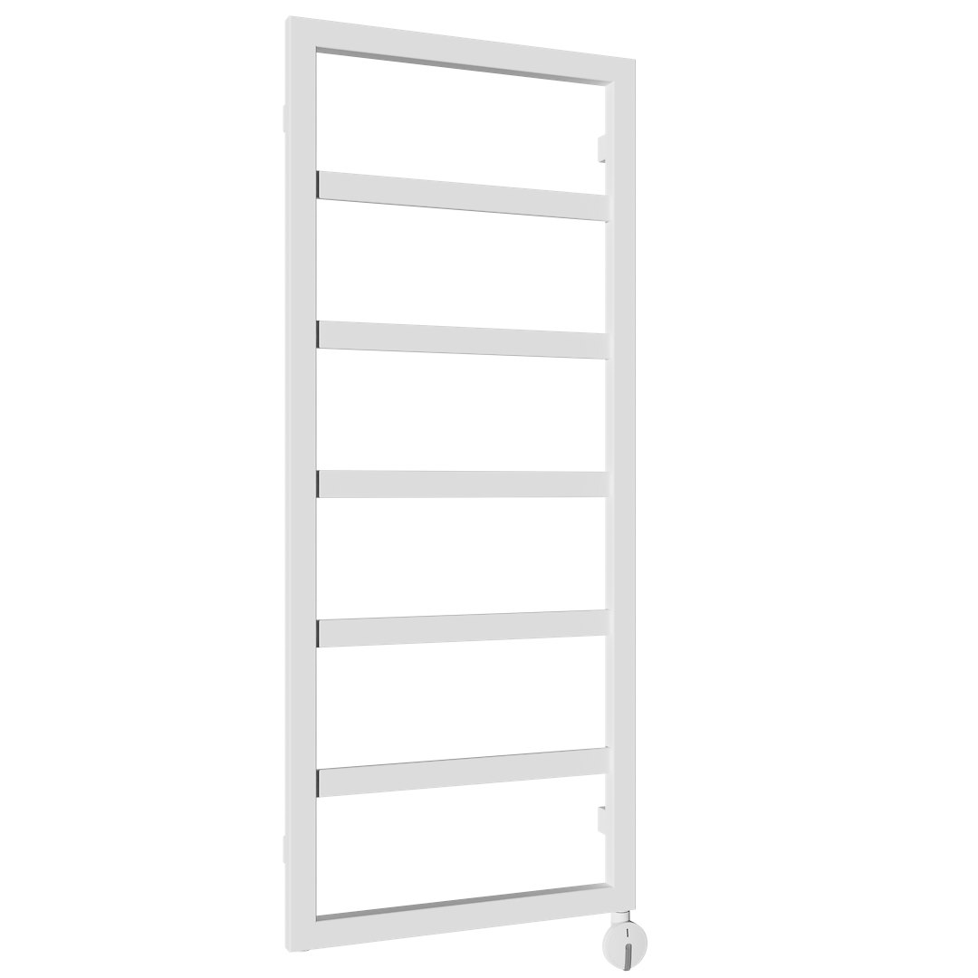 Boston EB0 0555 1336 white RAL 9016 gloss right