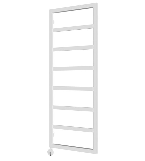 Suszarka Boston EB0 0555 1552 biały RAL 9016 połysk