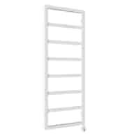 Suszarka EB0 0555 1552 biały RAL 9016 połysk prawy GV 300W