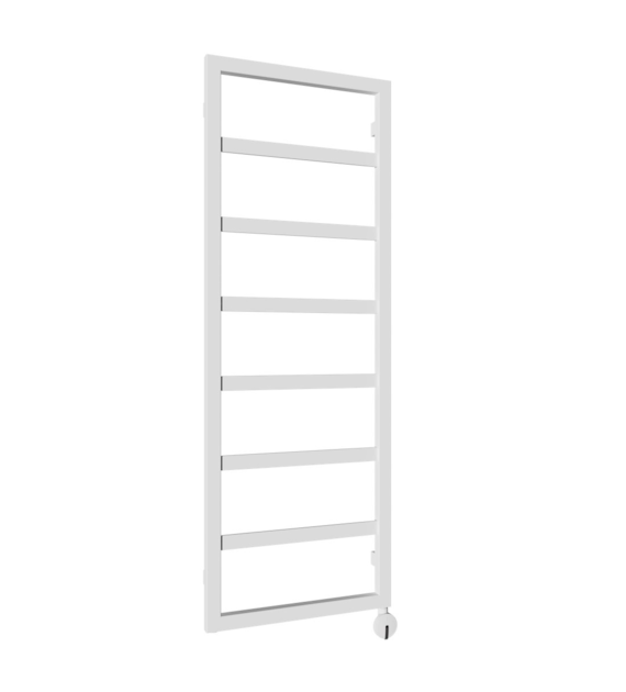 Suszarka EB0 0555 1552 biały RAL 9016 połysk prawy GV 300W