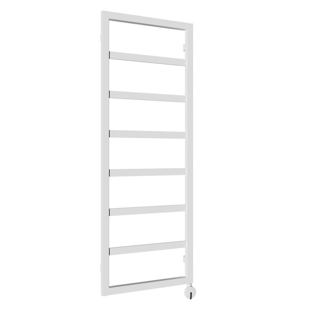 Boston EB0 0555 1552 white RAL 9016 gloss right