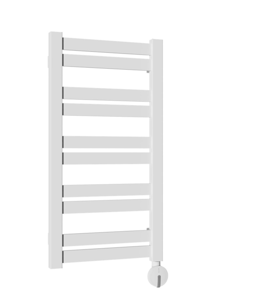 Suszarka EH0 0400 0773 biały RAL 9016 połysk prawy GV 300W