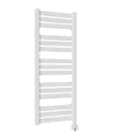 Suszarka EH0 0400 1043 biały RAL 9016 połysk prawy GV 300W