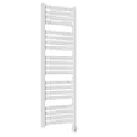 Suszarka EH0 0400 1313 biały RAL 9016 połysk prawy GV 300W