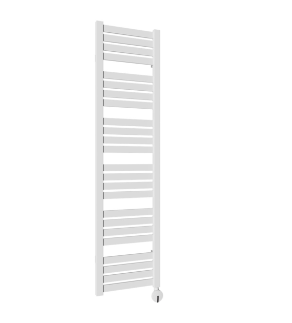 Suszarka EH0 0400 1583 biały RAL 9016 połysk prawy GV 300W