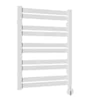 Suszarka EH0 0555 0773 biały RAL 9016 połysk prawy GV 300W