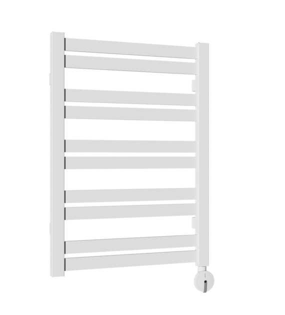 Suszarka EH0 0555 0773 biały RAL 9016 połysk prawy GV 300W