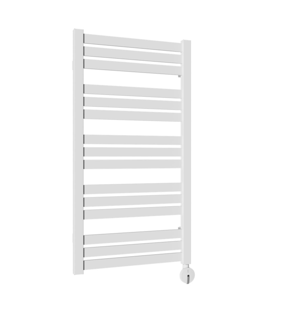 Suszarka EH0 0555 1043 biały RAL 9016 połysk prawy GV 300W