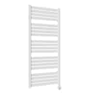 Suszarka EH0 0555 1313 biały RAL 9016 połysk prawy GV 300W